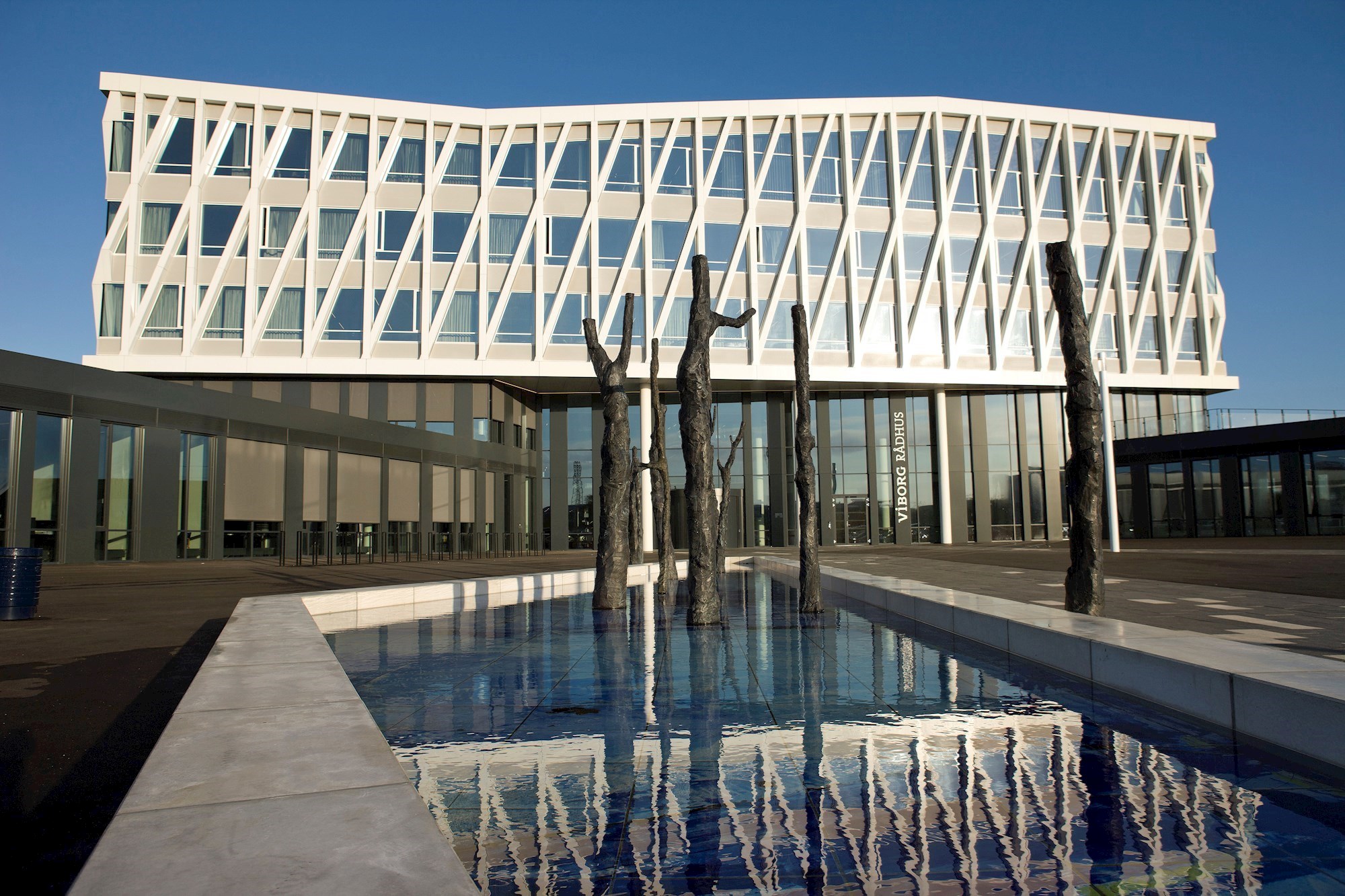 Forside Rehabiliteringscenter